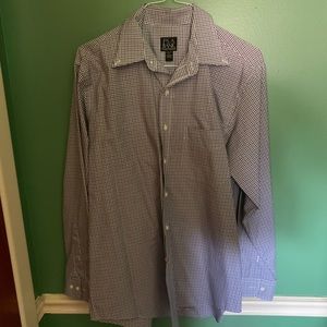 Jos. A Bank Dress Shirt